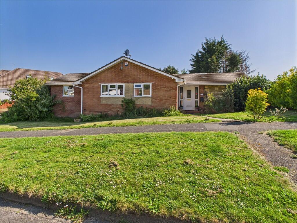 Main image of property: St Johns Avenue, Purbrook