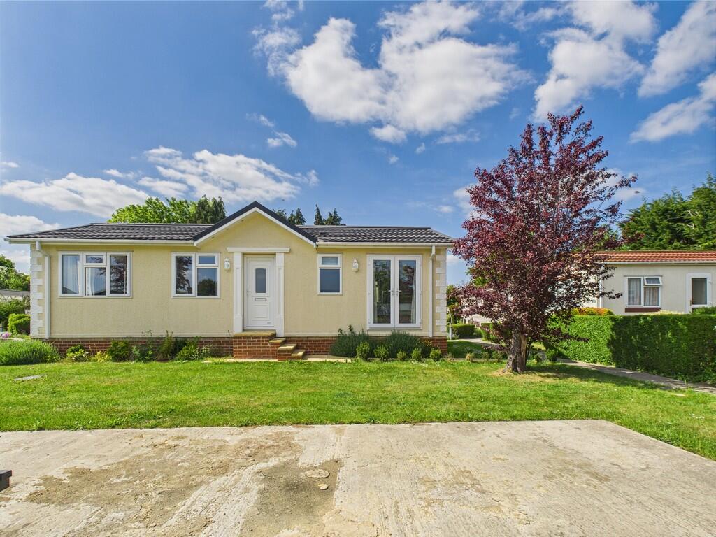 Main image of property: Dando Road, Denmead