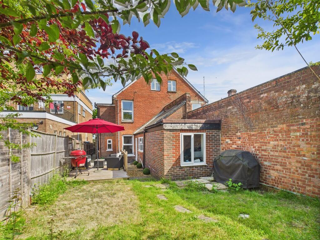 Main image of property: London Road, Cowplain