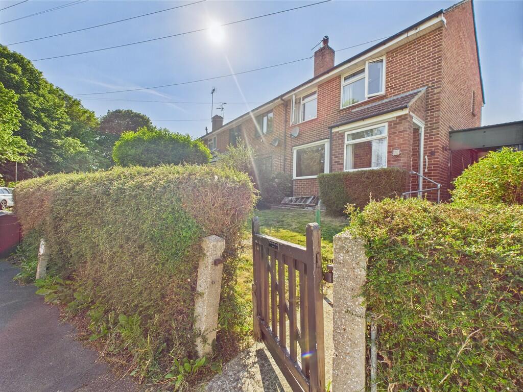 Main image of property: Rooksbury Croft, Havant