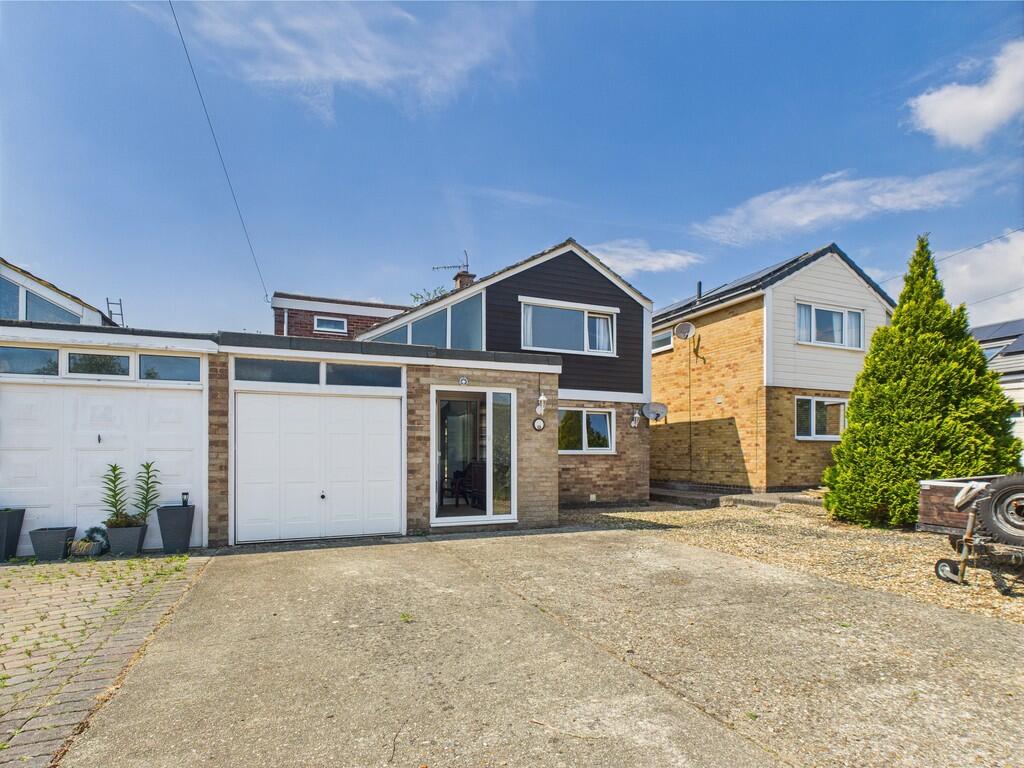 Main image of property: Galaxie Road, Cowplain