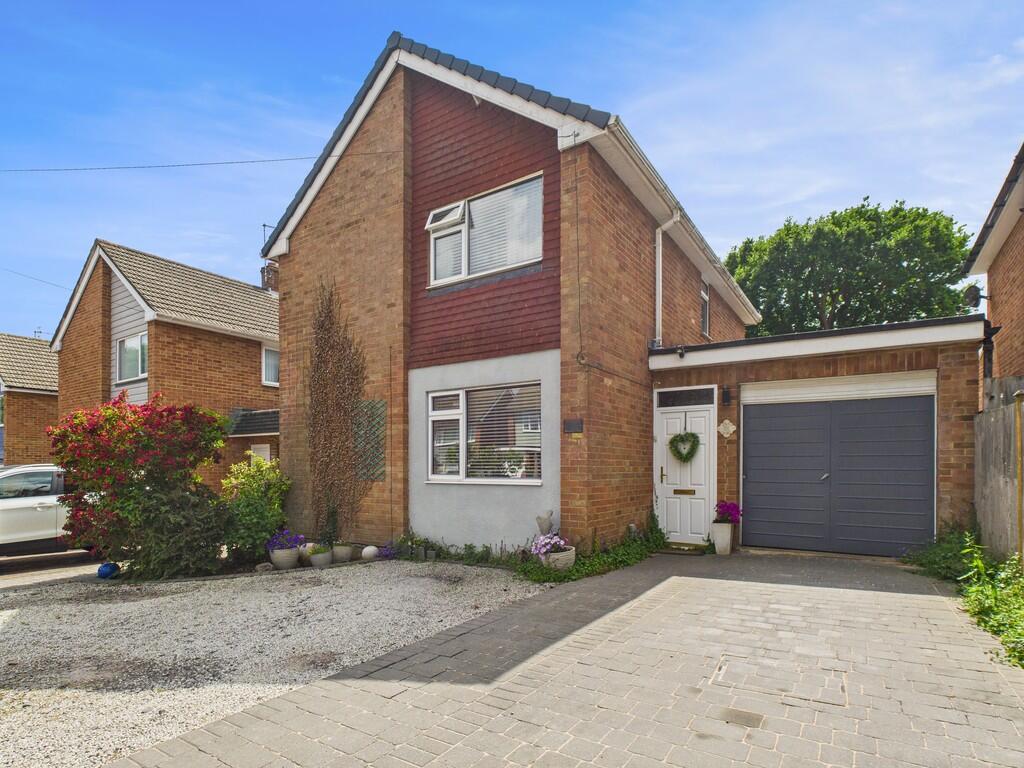 Main image of property: Bramley Close, Waterlooville