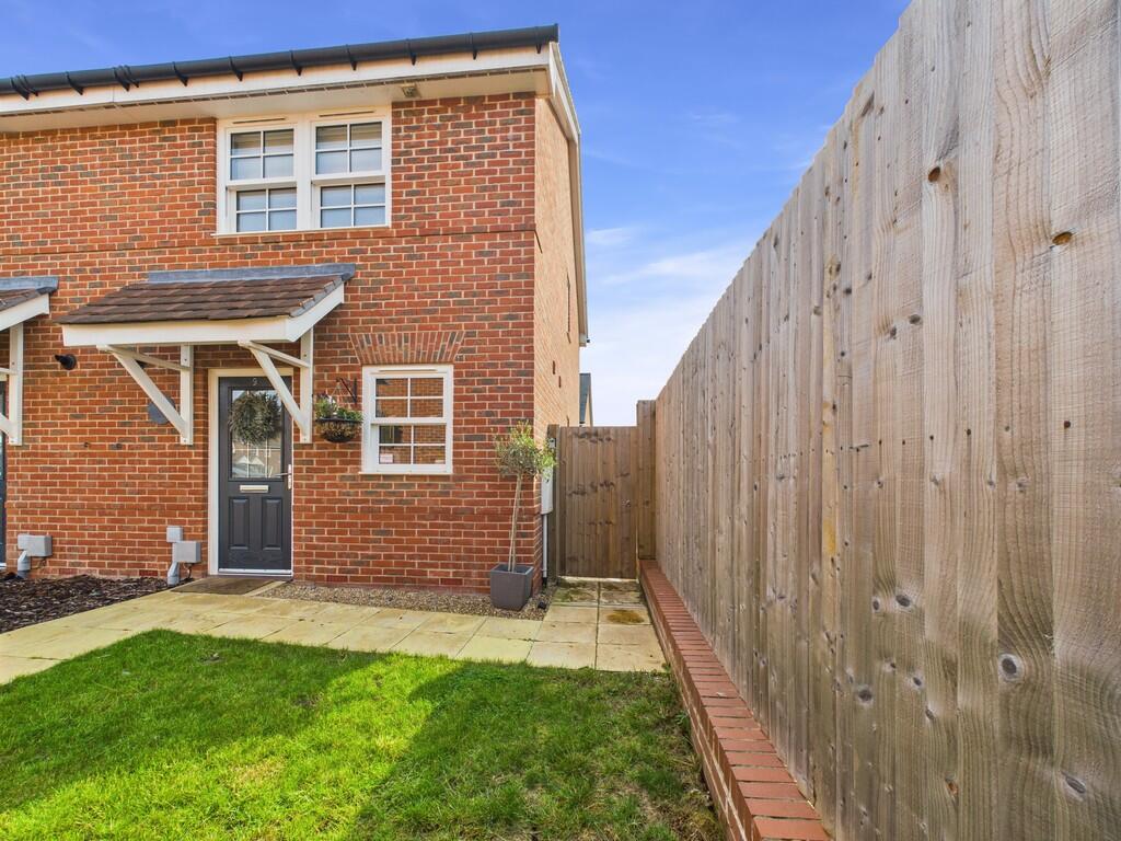 Main image of property: Pakenham Road, Waterlooville
