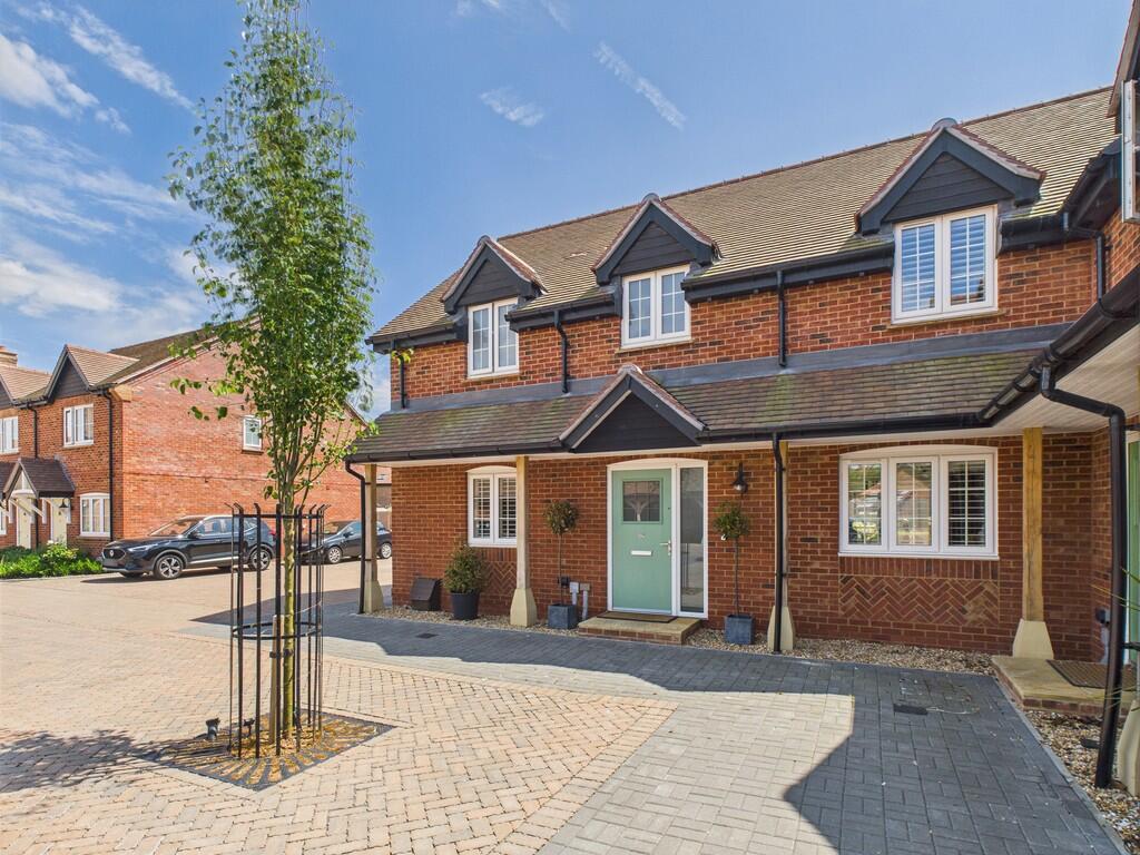 Main image of property: Cotton Way, Old Bedhampton