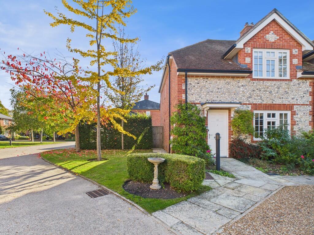 Main image of property: Chantry Hall, Westbourne