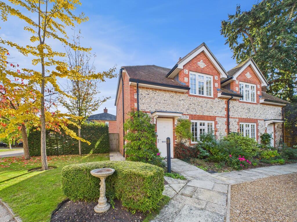 Main image of property: Chantry Hall, Westbourne