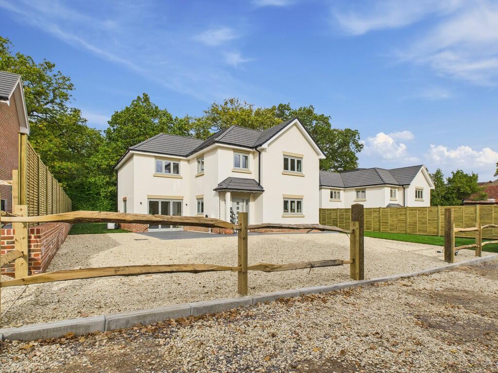 Main image of property: Sky View, Trampers Lane, North Boarhunt