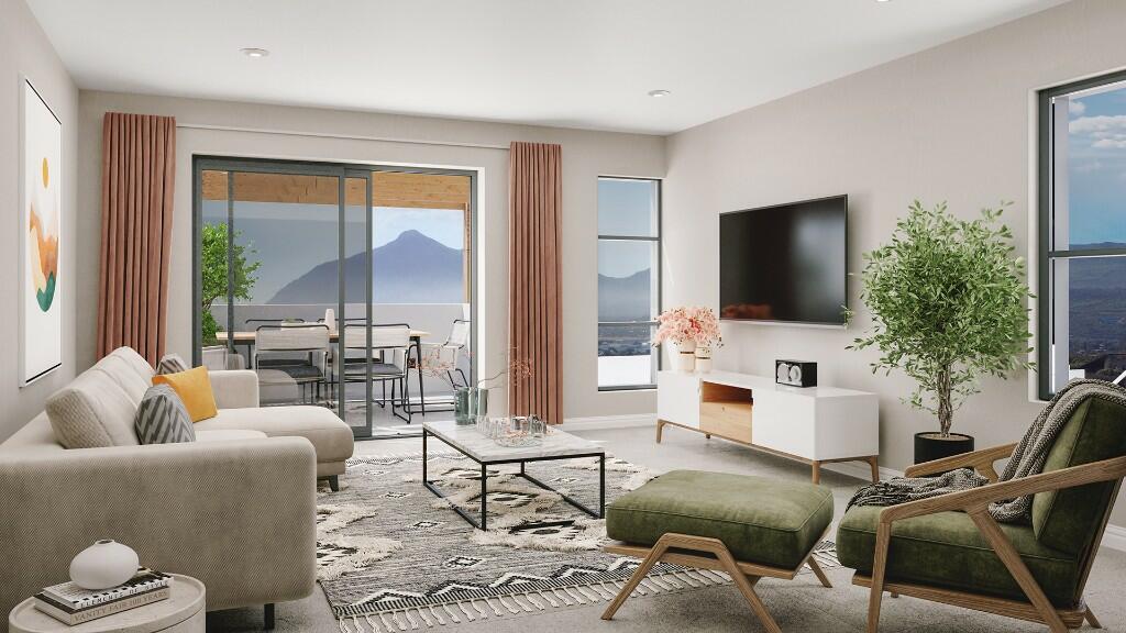 2 bedroom apartment for sale in Capri, Cape Town, Western Cape, South