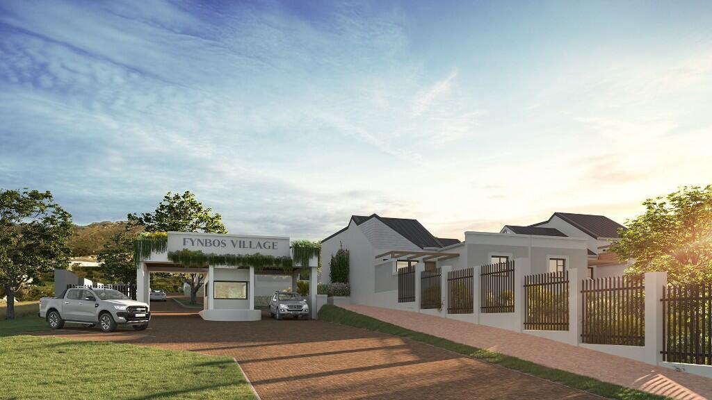 2 bedroom town house for sale in Capri, Cape Town, Western Cape, South