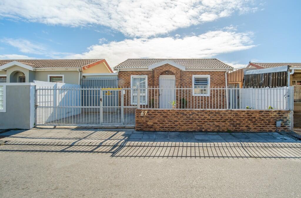Main image of property: Muizenberg, Cape Town, Western Cape