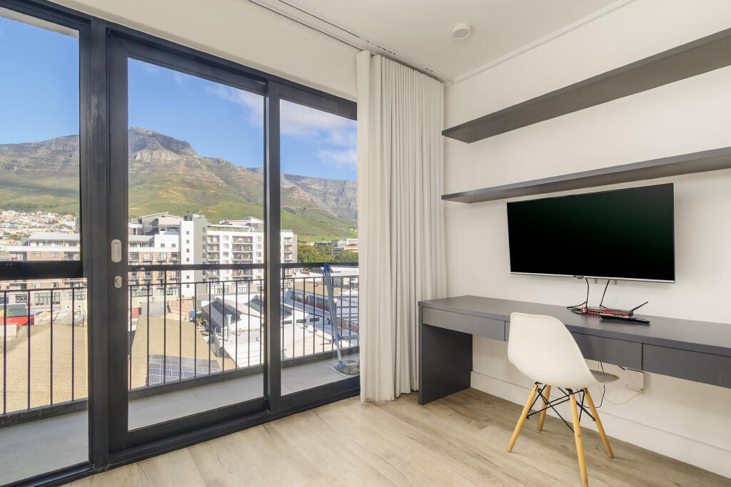 Main image of property: South Africa, Western Cape, Woodstock