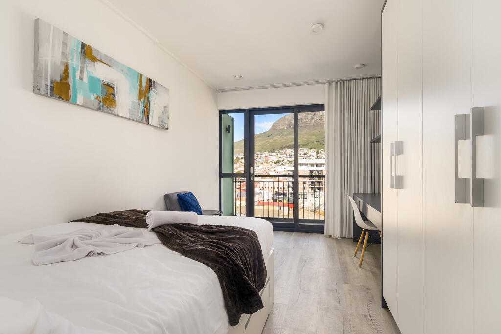 Main image of property: South Africa, Western Cape, Woodstock