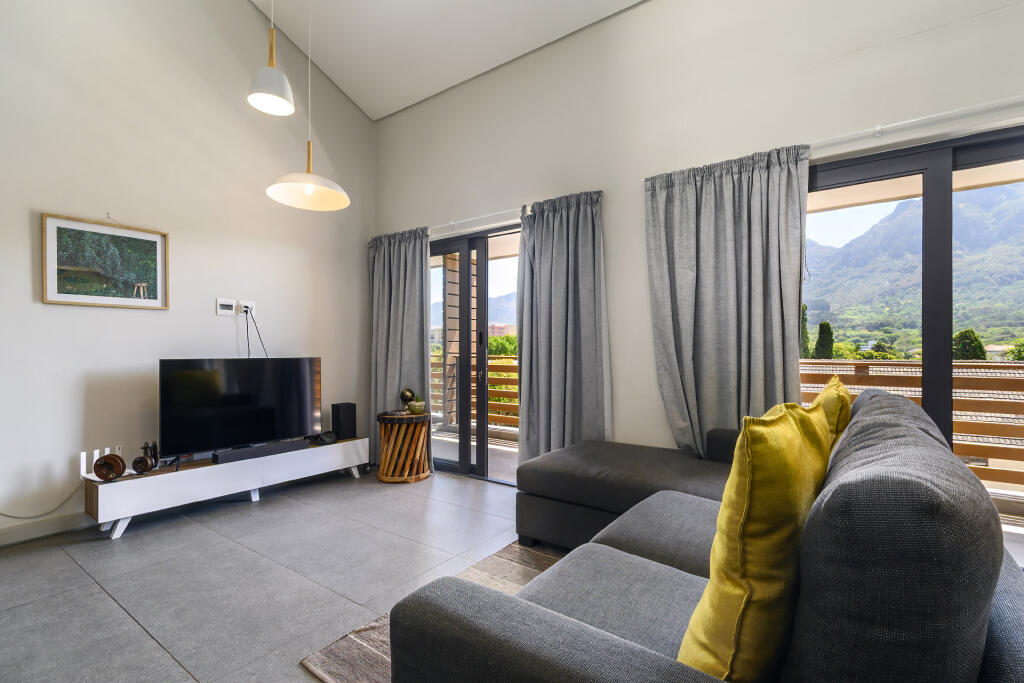 Main image of property: South Africa, Western Cape, Rondebosch, Campground Road, 122