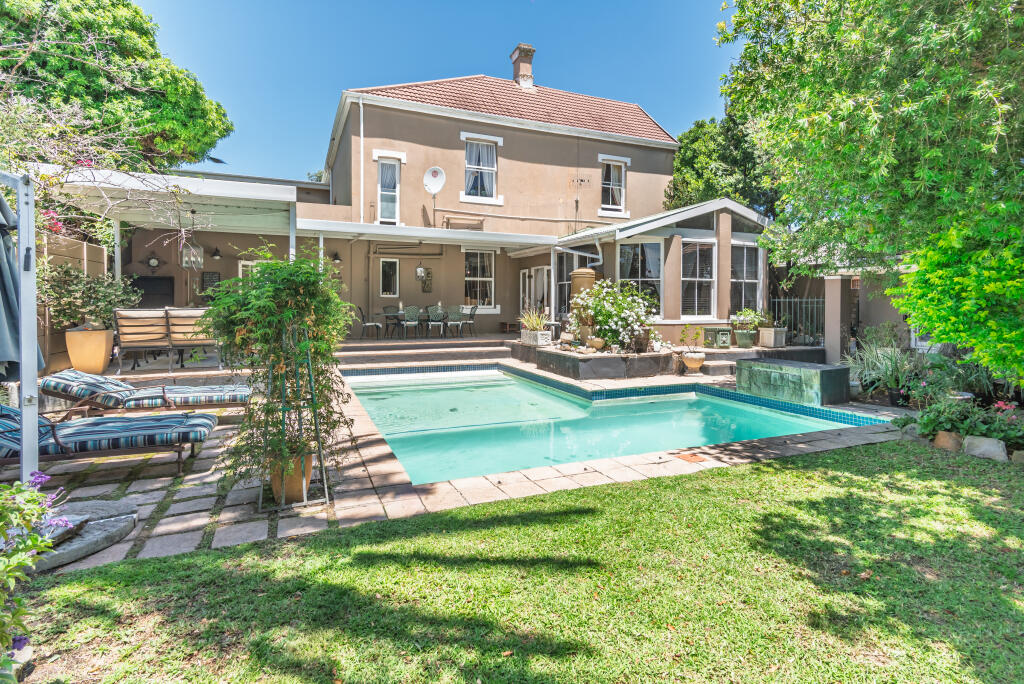 Main image of property: South Africa, Western Cape, Claremont, St Andrews Road, 28