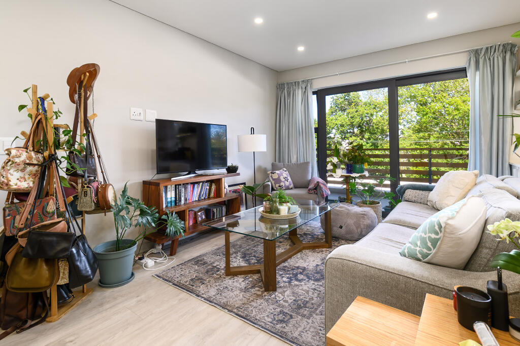 Main image of property: South Africa, Western Cape, Rondebosch, Campground Road, 122