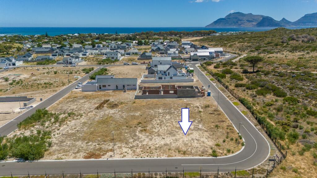 Main image of property: South Africa, Western Cape, Kommetjie, Otter Crescent, Riverside Village, 18