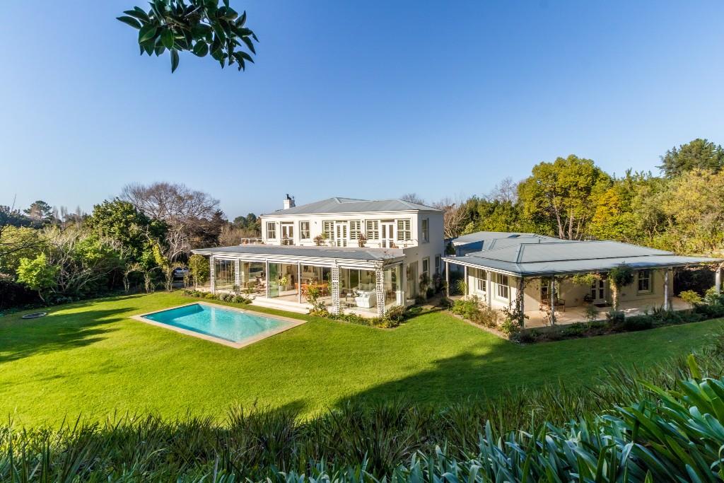 6 bedroom house for sale in Upper Constantia, Cape Town, Western Cape, South Africa