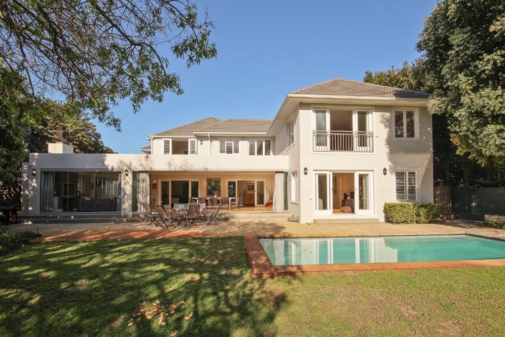 6 bedroom house for sale in Rondebosch, Cape Town, Western Cape, South