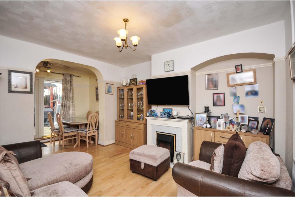Additional property image - Shroffold Road, Bromley, BR1