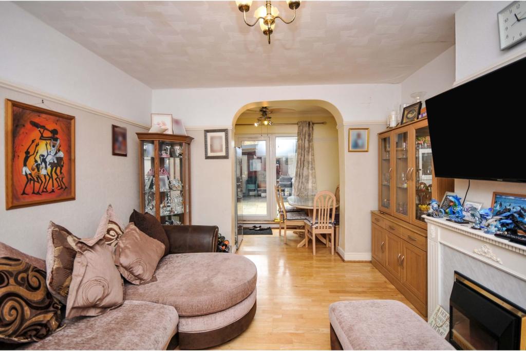 Additional property image - Shroffold Road, Bromley, BR1