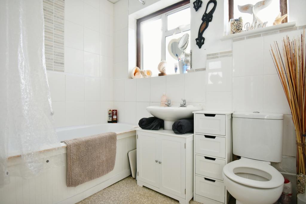 3 bedroom terraced house for sale in Stanhope Grove, Beckenham, BR3