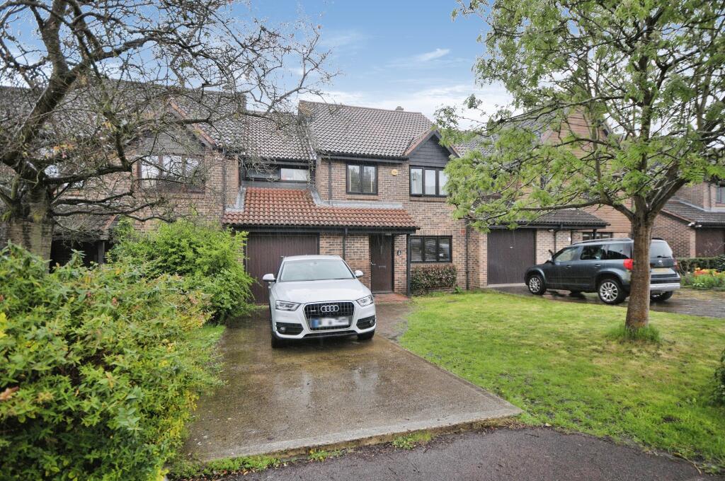 Additional property image - Oakham Drive, Bromley, BR2