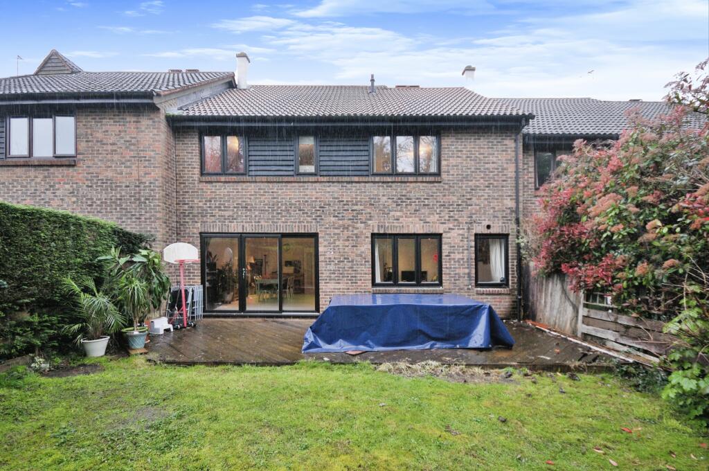 Additional property image - Oakham Drive, Bromley, BR2
