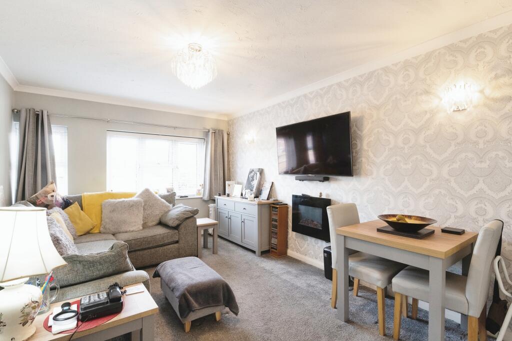 Additional property image - Addington Road, West Wickham, BR4