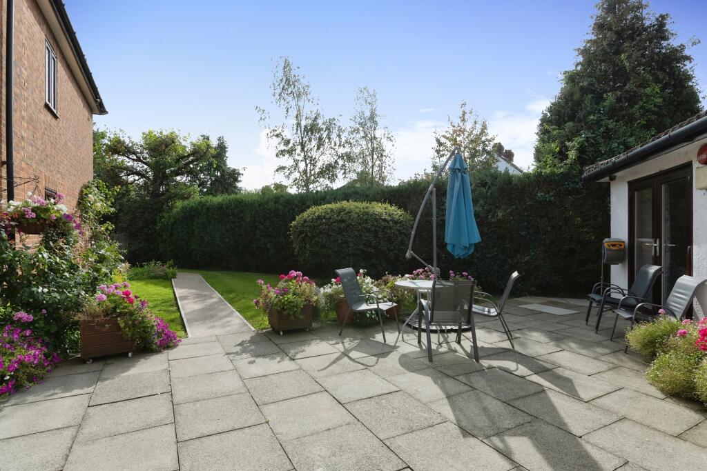 Additional property image - Addington Road, West Wickham, BR4