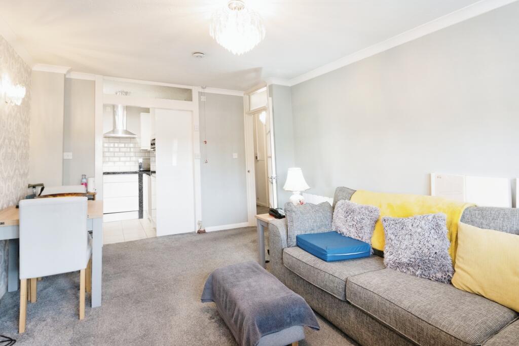 Additional property image - Addington Road, West Wickham, BR4