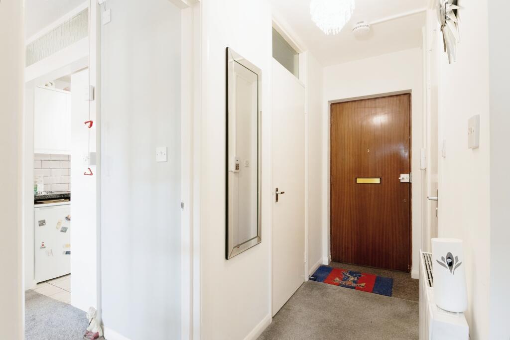 Additional property image - Addington Road, West Wickham, BR4