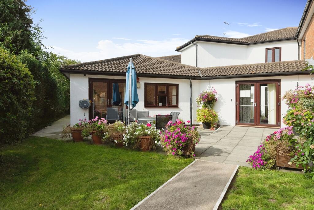 Additional property image - Addington Road, West Wickham, BR4