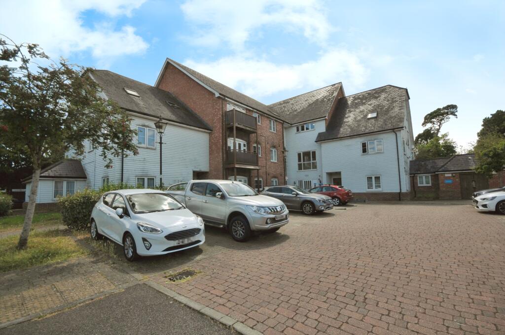 Main image of property: 1 Brosse Way, Bromley, BR2