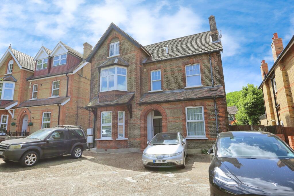 Main image of property: Hawes Road, Bromley, BR1