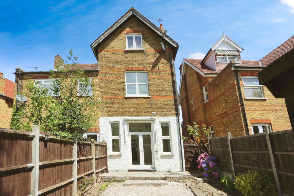 Main image of property: Hawes Road, Bromley, BR1