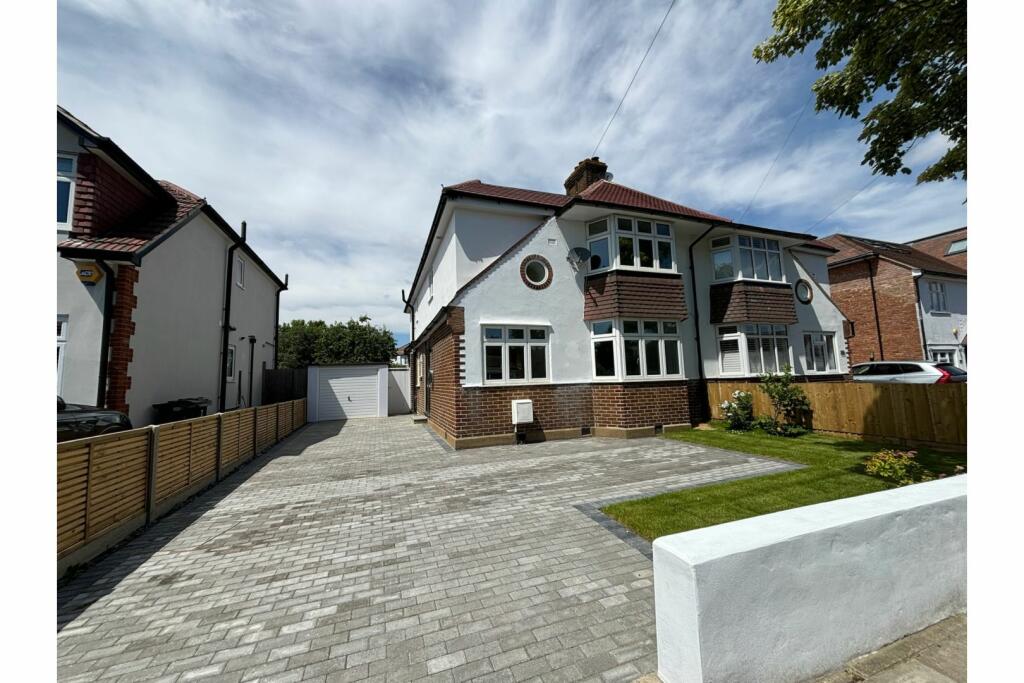 Main image of property: Bourne Vale, Bromley, BR2