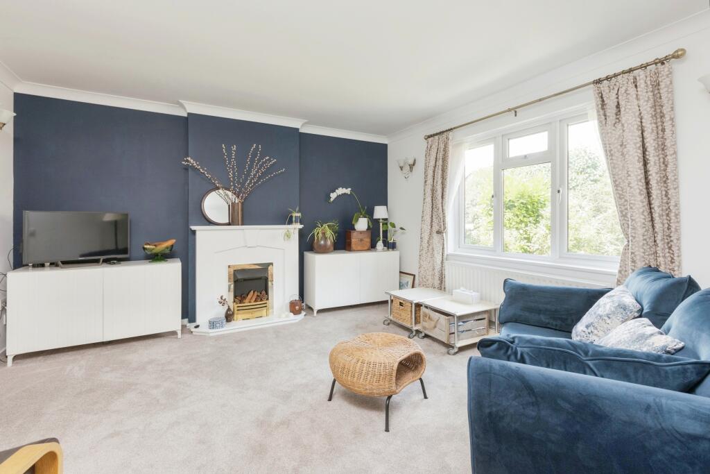 Additional property image - The Oaks, Swanley, BR8