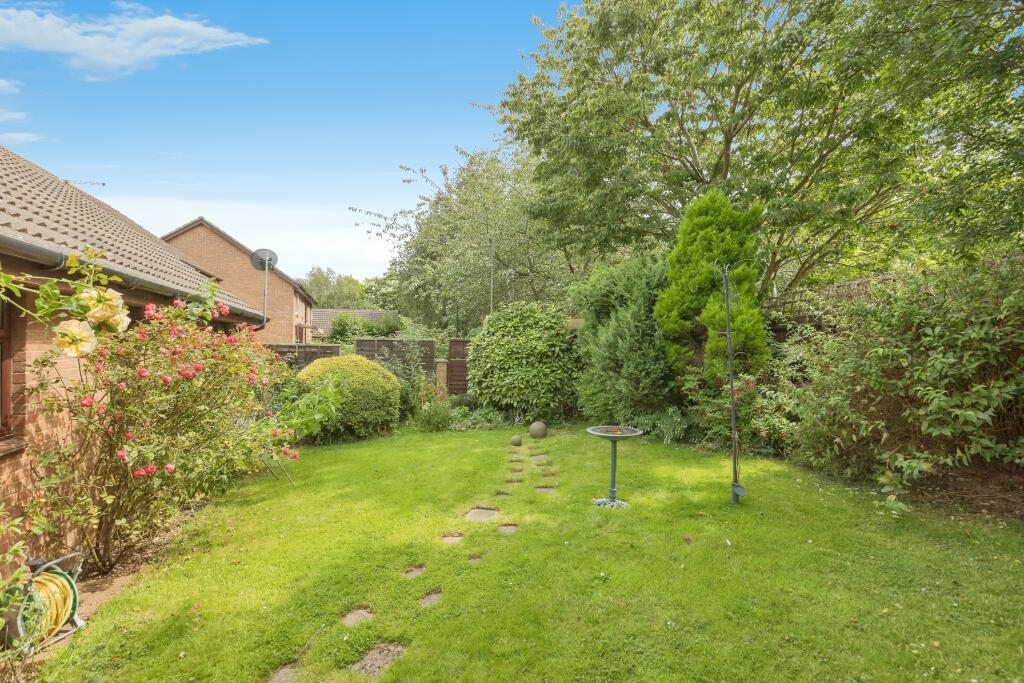 Additional property image - The Oaks, Swanley, BR8