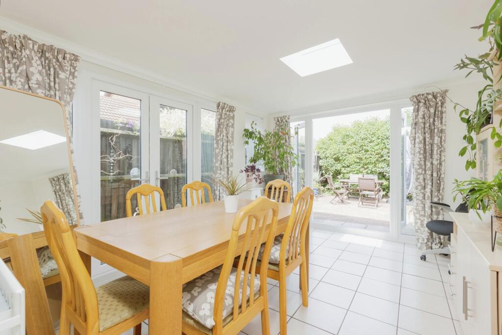 Additional property image - The Oaks, Swanley, BR8