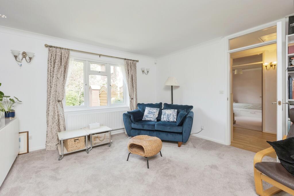 Additional property image - The Oaks, Swanley, BR8