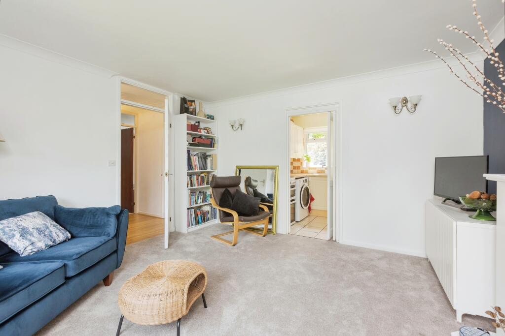 Additional property image - The Oaks, Swanley, BR8