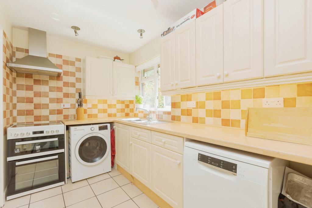 Additional property image - The Oaks, Swanley, BR8