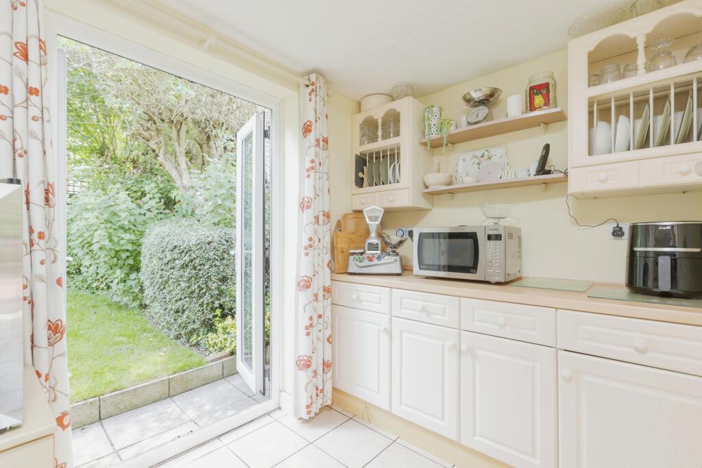 Additional property image - The Oaks, Swanley, BR8