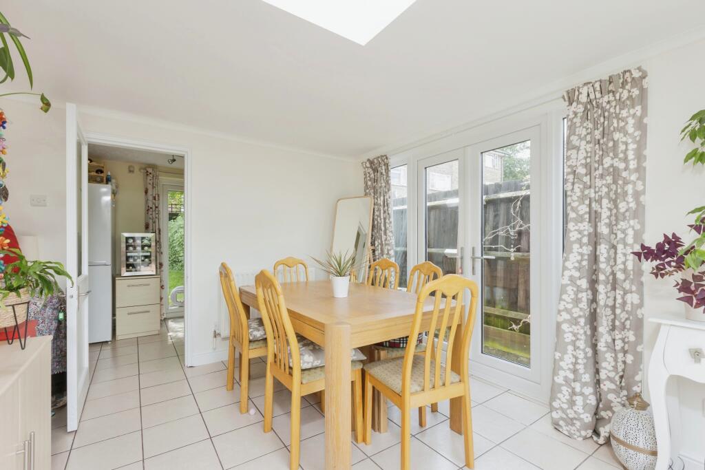 Additional property image - The Oaks, Swanley, BR8