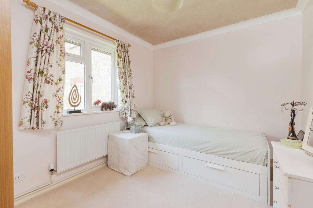 Additional property image - The Oaks, Swanley, BR8