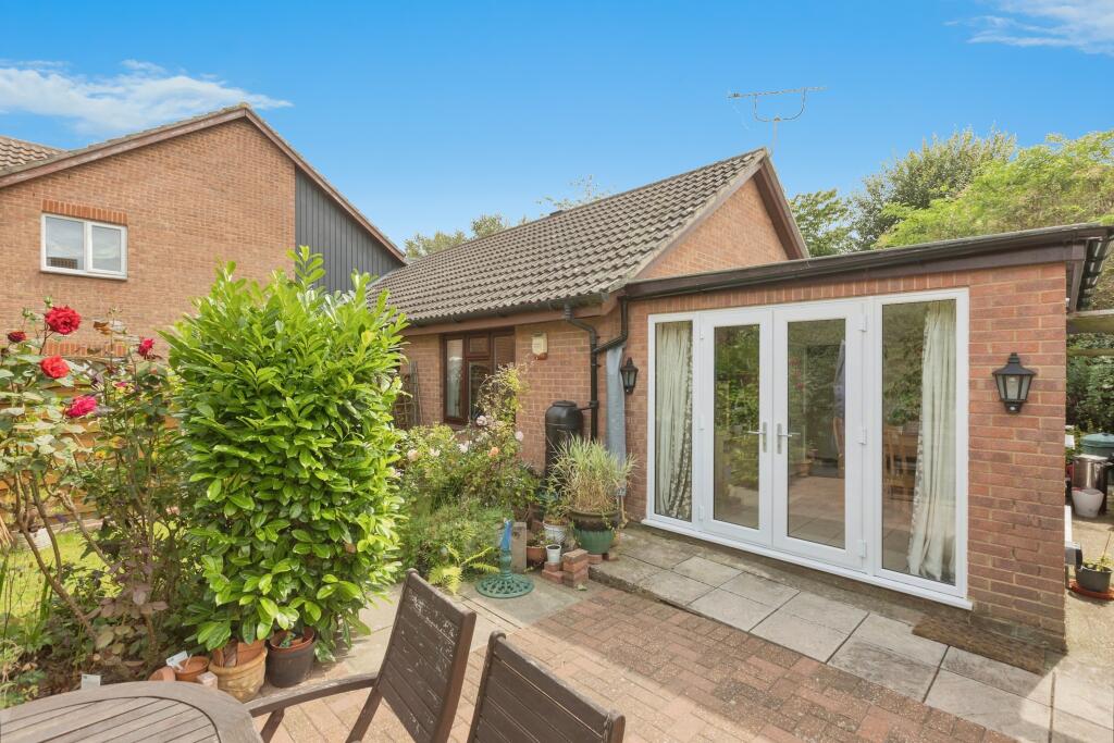 Additional property image - The Oaks, Swanley, BR8