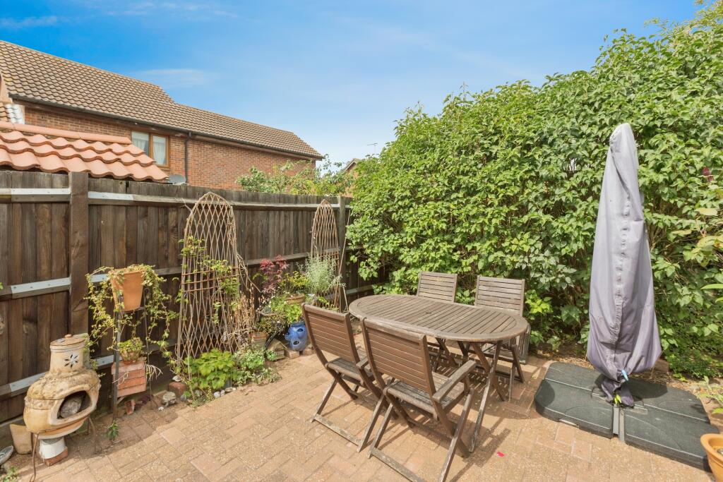 Additional property image - The Oaks, Swanley, BR8