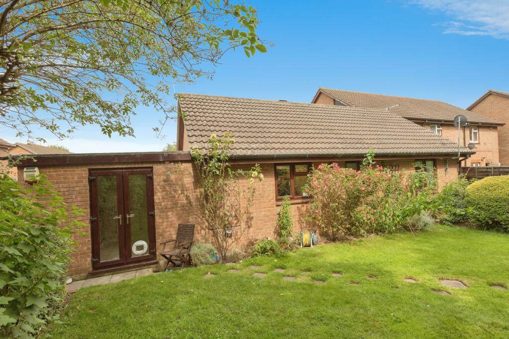 Additional property image - The Oaks, Swanley, BR8