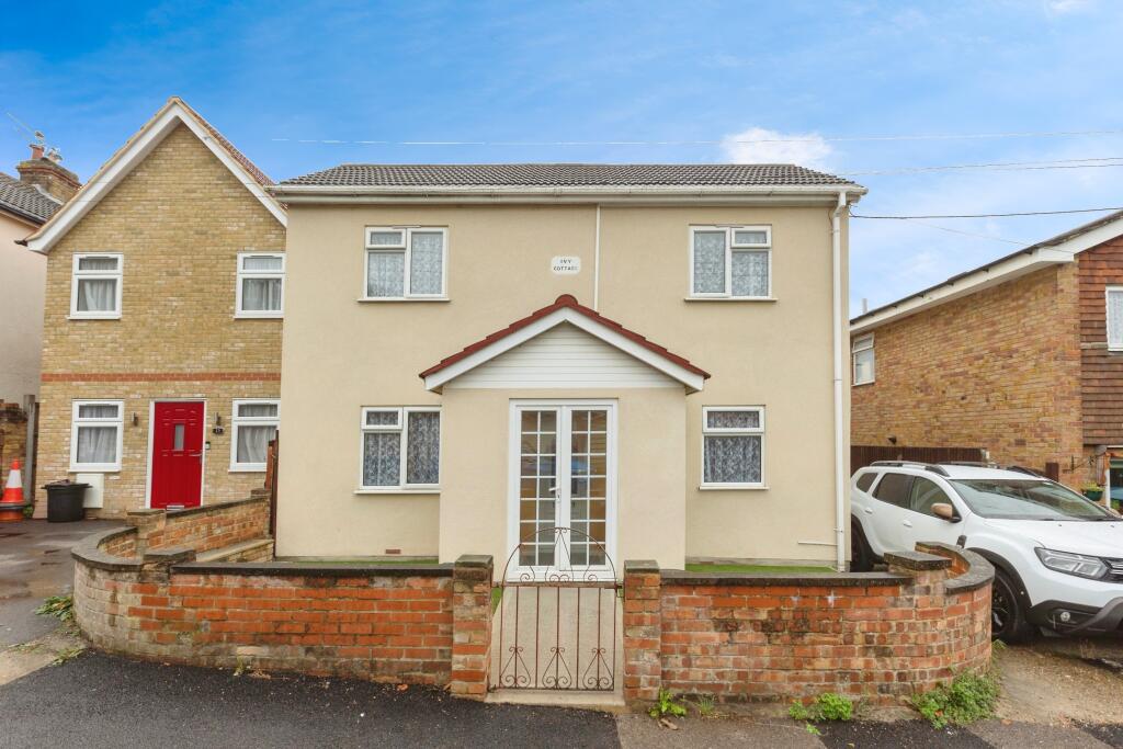 Additional property image - Princes Road, Swanley, BR8