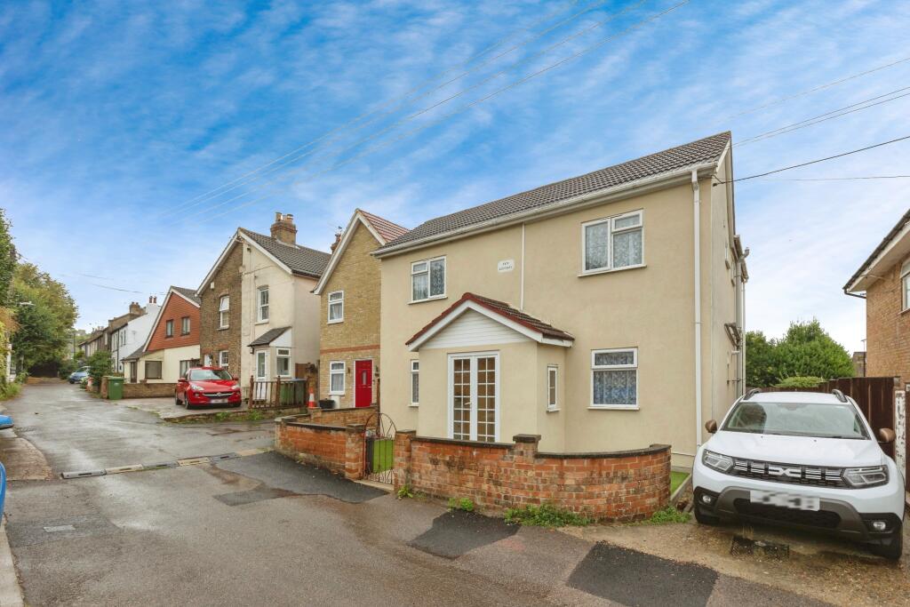 Additional property image - Princes Road, Swanley, BR8